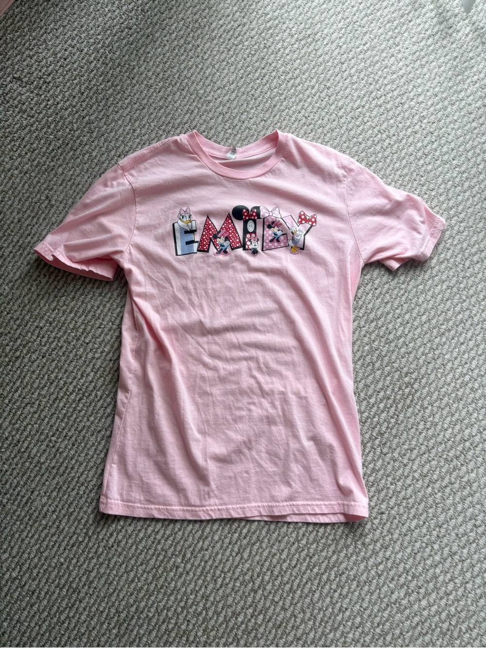 Disney T-shirt